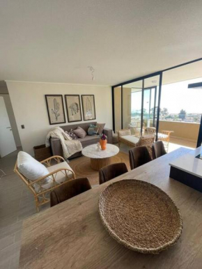 Apartamento en Alto Quintay